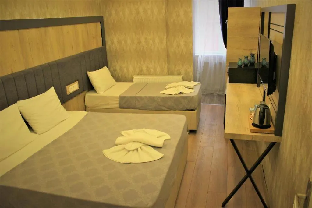 Avcilar Elit Hotel Стамбул