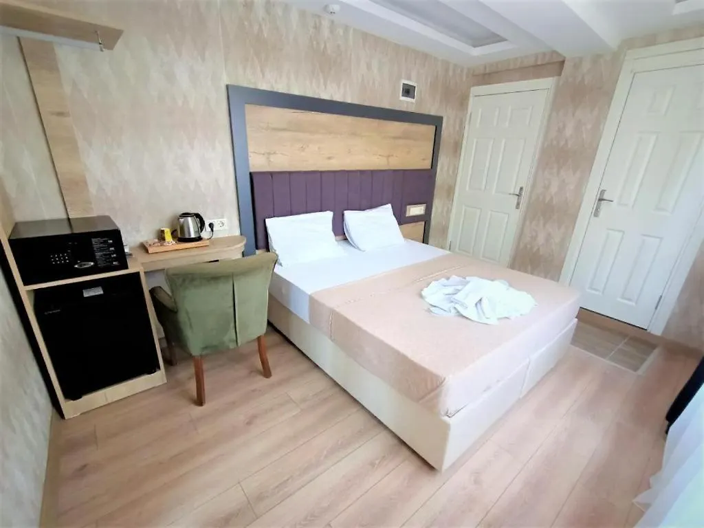 Avcilar Elit Hotel Стамбул 3*,