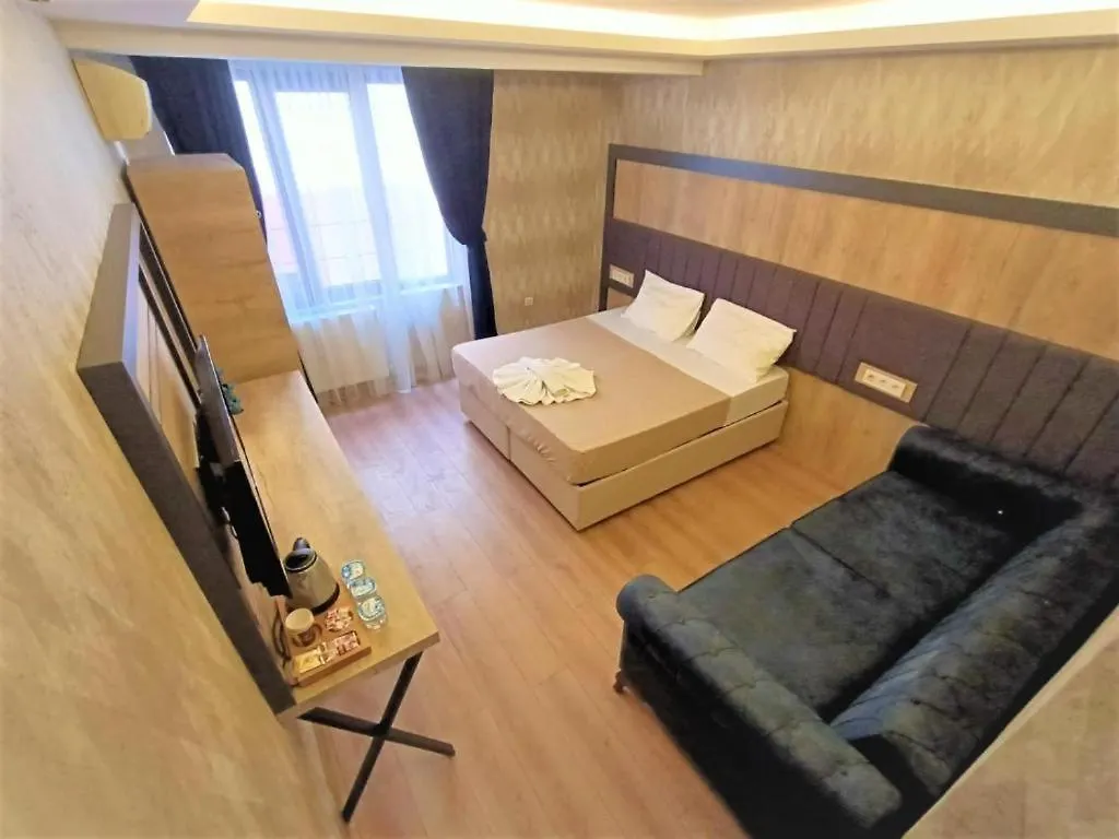 Avcilar Elit Hotel Стамбул