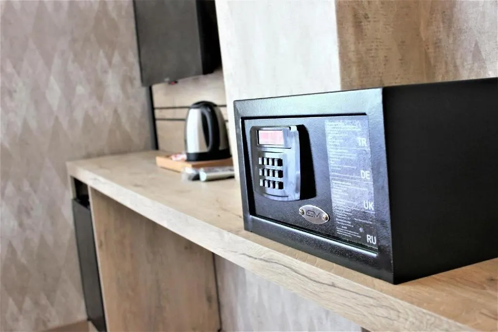 Avcilar Elit Hotel Стамбул