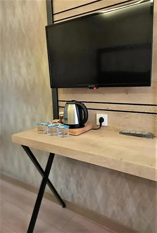 Avcilar Elit Hotel Стамбул