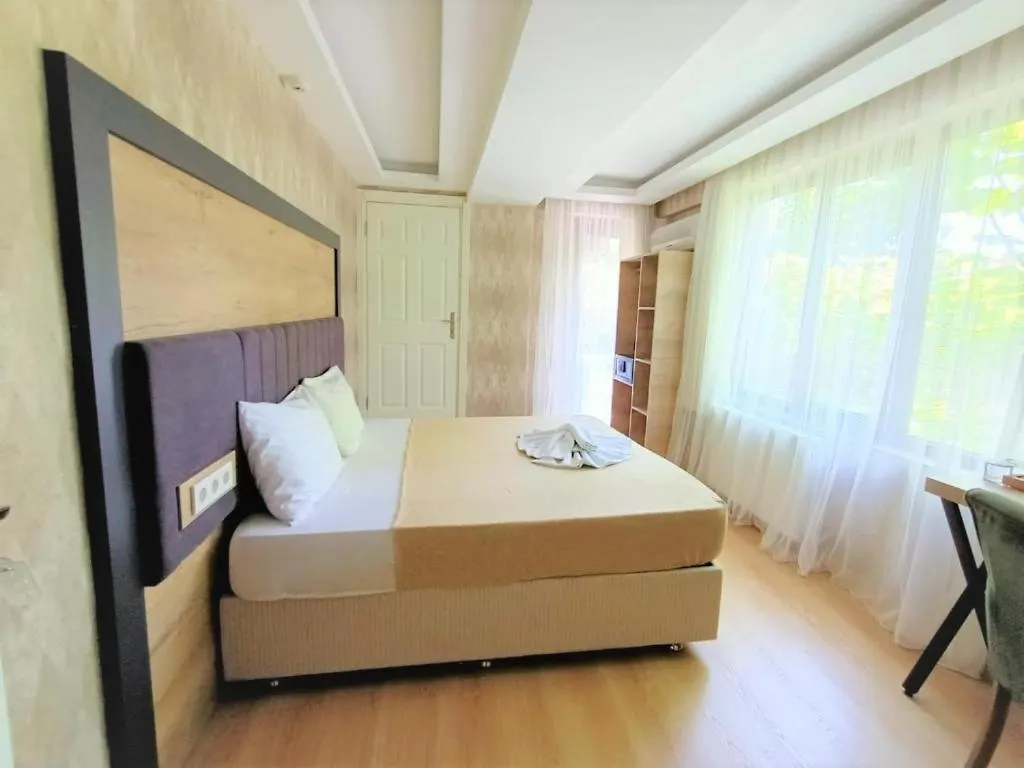 Avcilar Elit Hotel Стамбул Турция