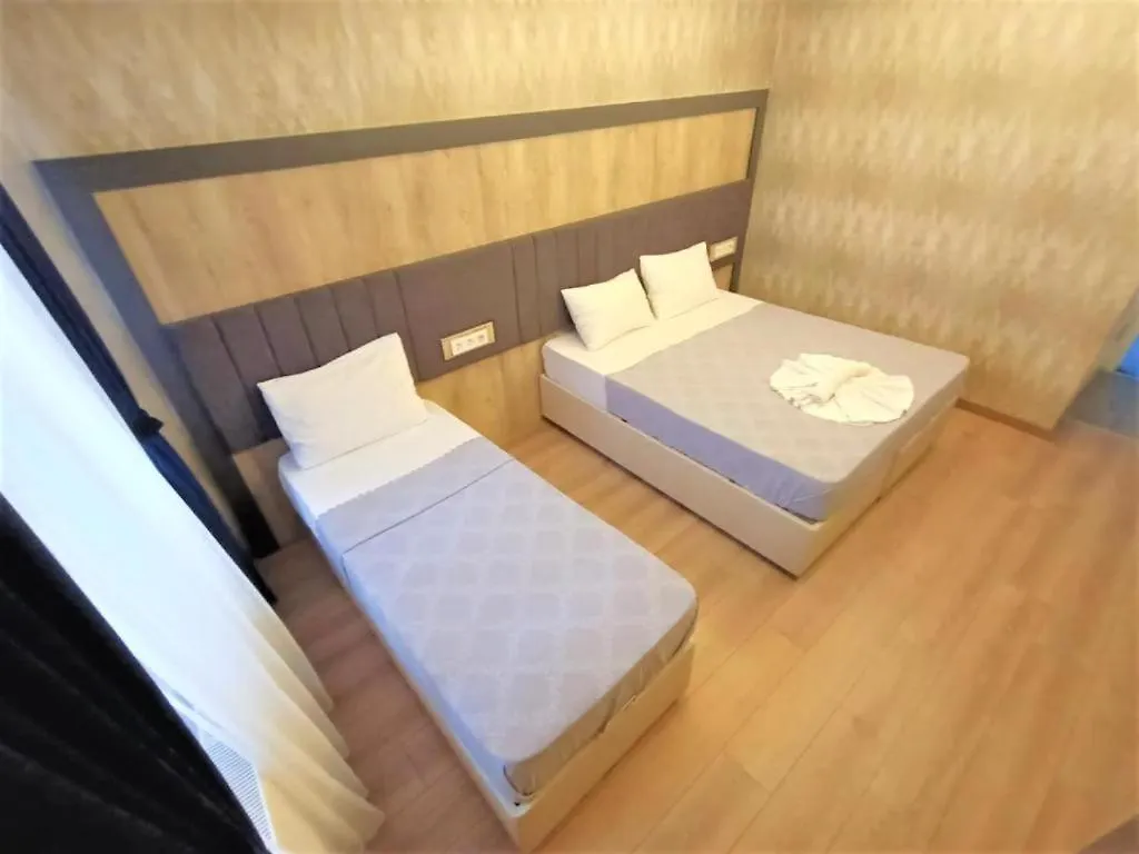 Avcilar Elit Hotel Стамбул 3*,  Турция