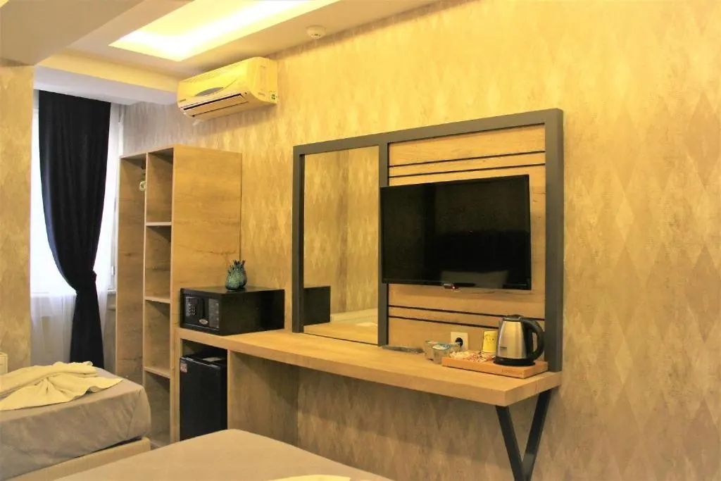 Avcilar Elit Hotel Стамбул