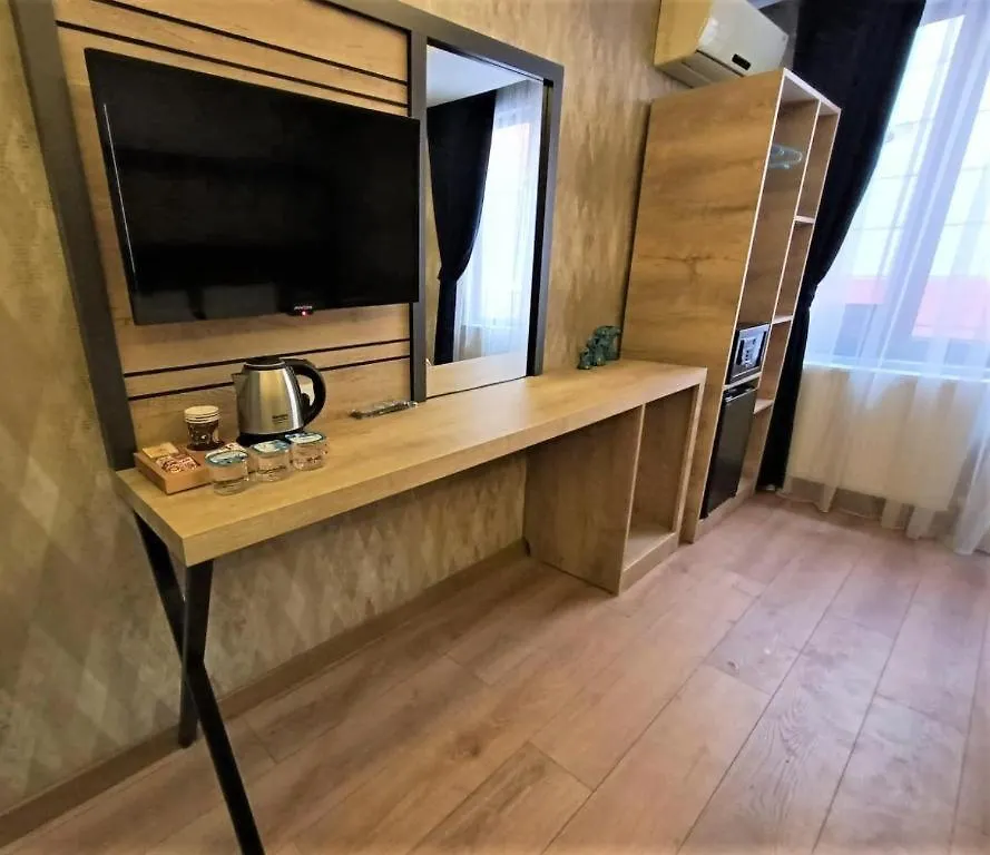 Avcilar Elit Hotel Стамбул Турция