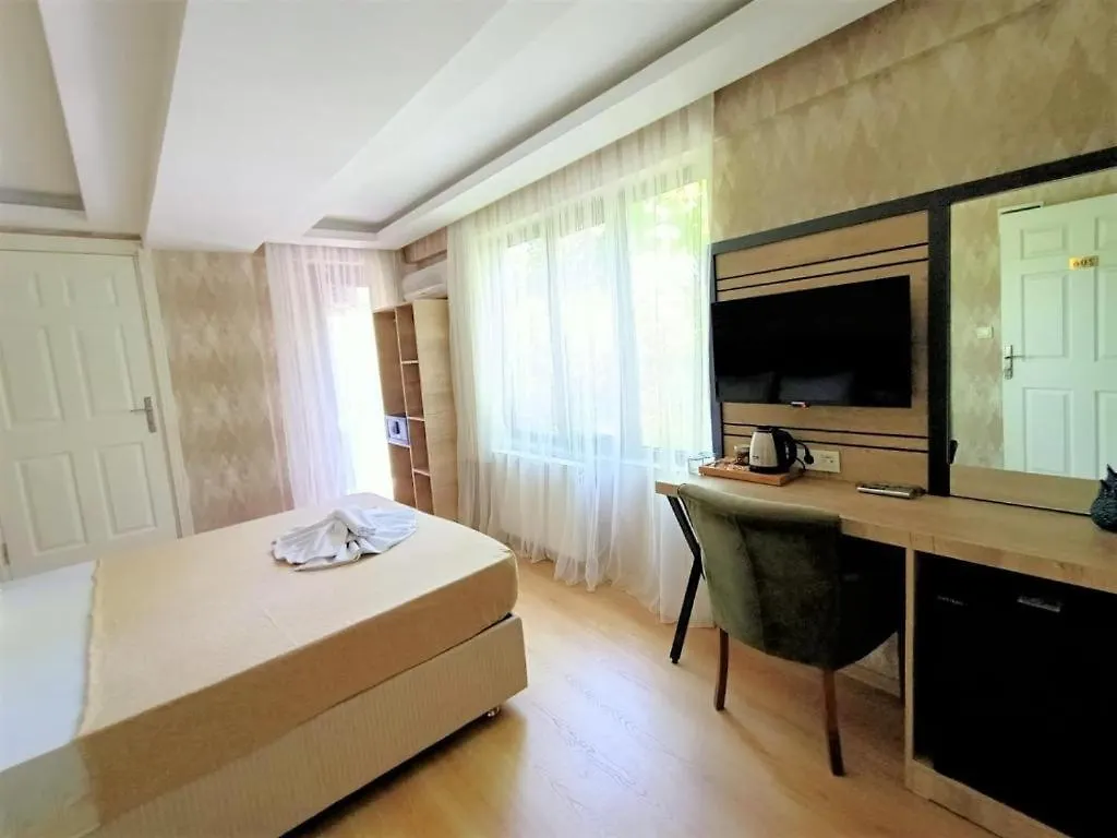 Avcilar Elit Hotel Стамбул 3*,  Турция
