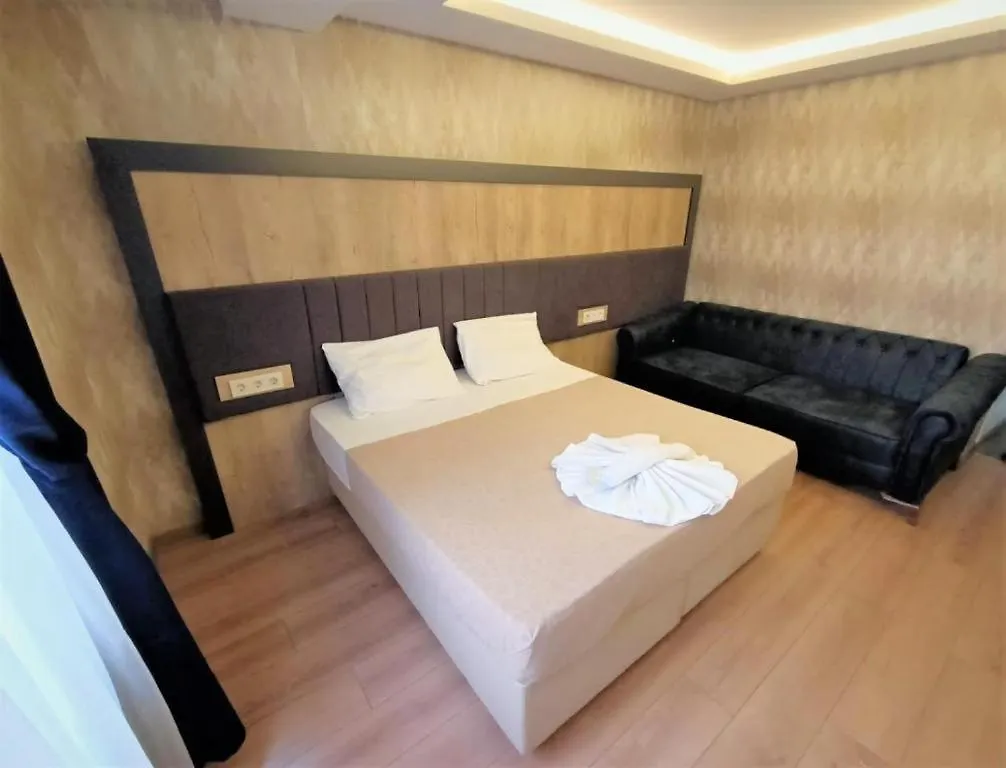 Avcilar Elit Hotel Стамбул
