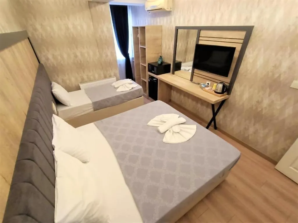 Avcilar Elit Hotel Стамбул