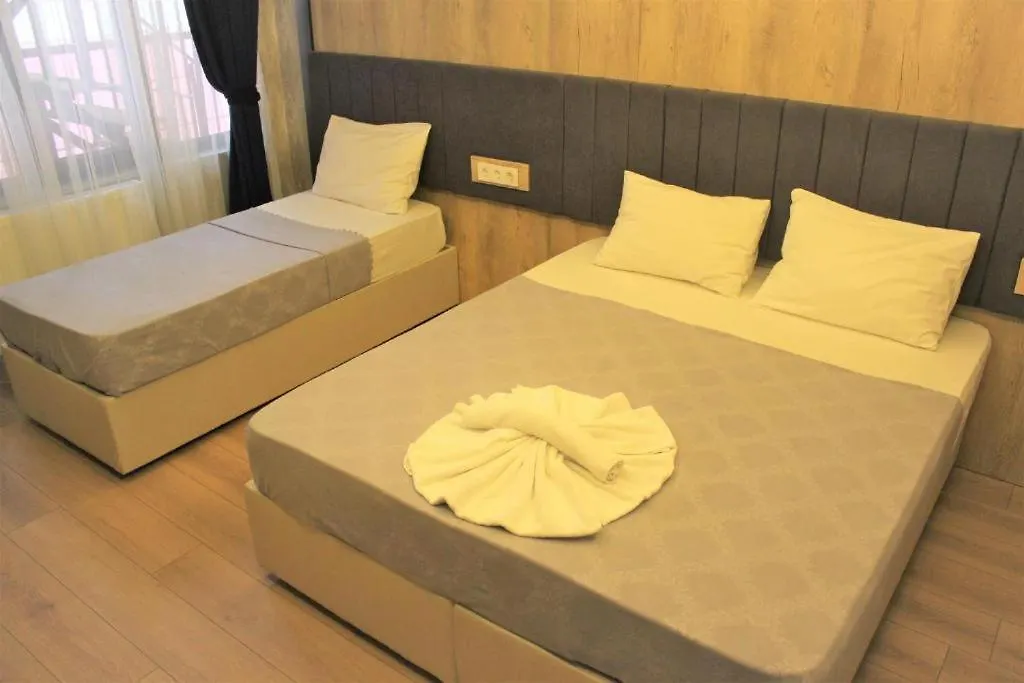 Avcilar Elit Hotel Стамбул