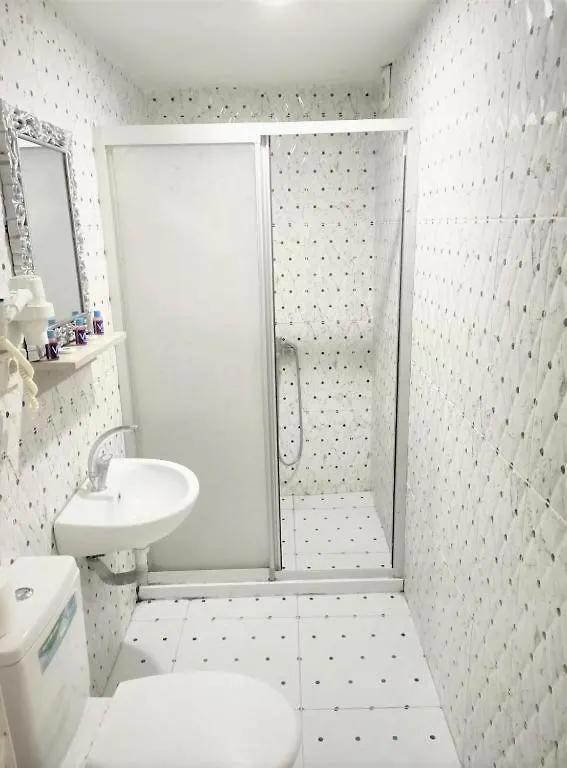 Avcilar Elit Hotel Стамбул