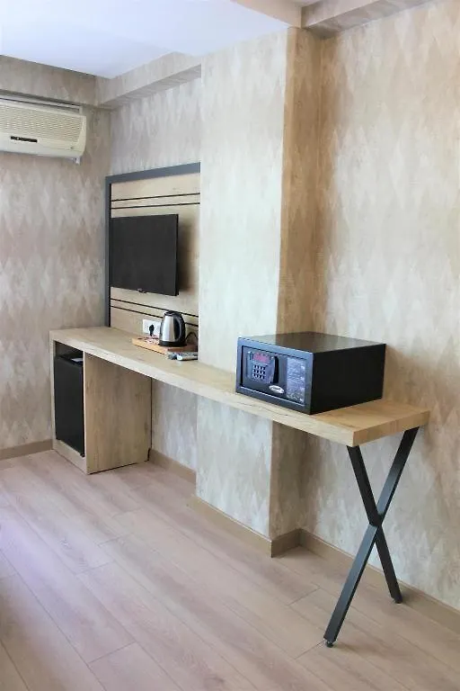 Avcilar Elit Hotel Стамбул