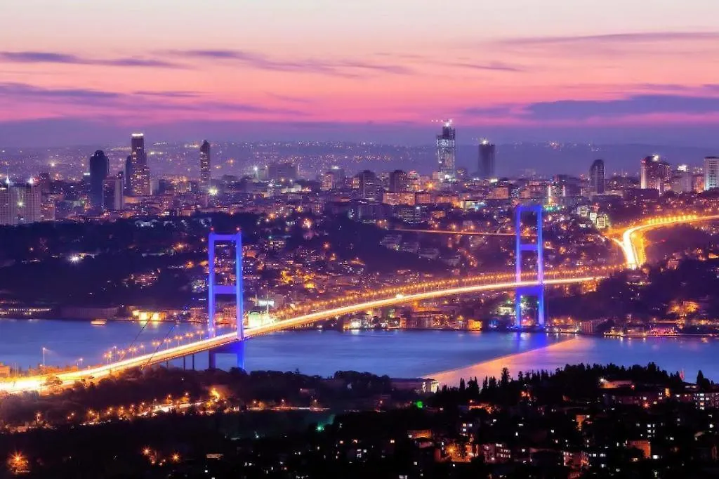 Avcilar Elit Hotel Стамбул 3*,