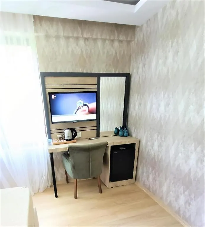 Avcilar Elit Hotel Стамбул
