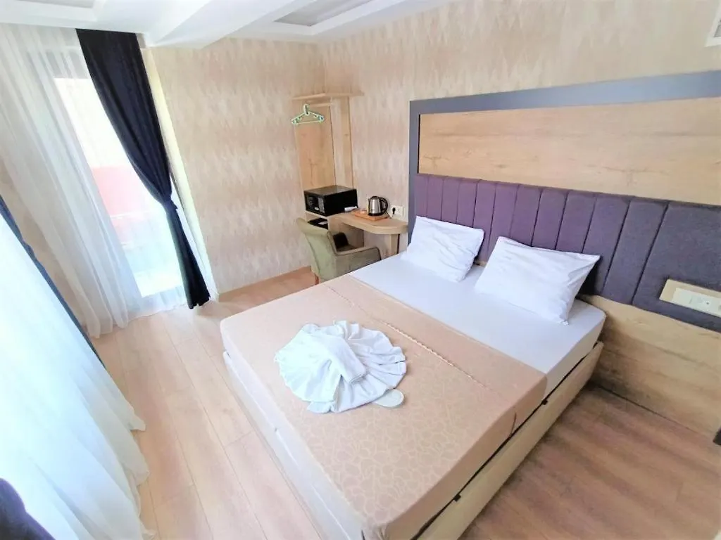 Avcilar Elit Hotel Стамбул