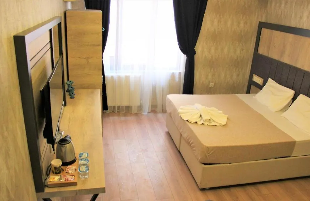 Avcilar Elit Hotel Стамбул
